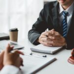 Sign an agreement the concept of legal proceedings and litigation. The Legal Execution Department si