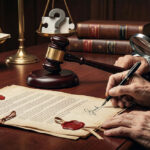 Testamento redatto da persona incapace: come ottenerne l’annullamento