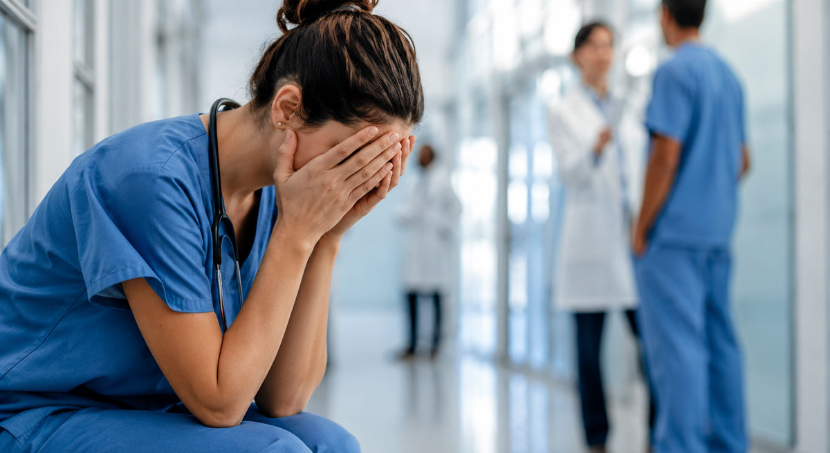 Fondo di Garanzia INPS e personale sanitario: il diritto alle tutele riconosciuto anche ai lavoratori delle strutture accreditate