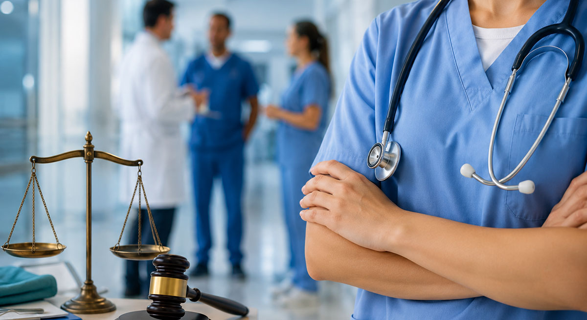 Settore sanitario privato: importanti tutele per i lavoratori dopo la sentenza della Corte Costituzionale